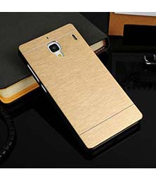 xiaomi 1s redmi motomo 2 ino metal back cover gold xiaomi 1s redmi motomo 2 ino metal back cover gold